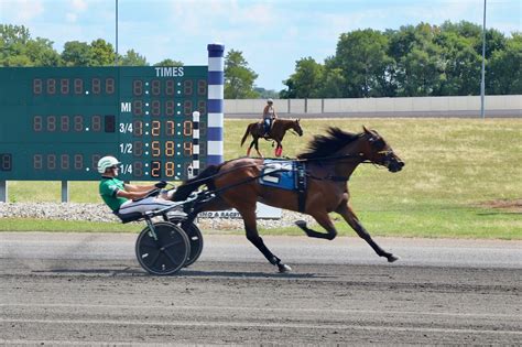 mohegan sun at pocono downs horse racing|The Downs prepping for open day .